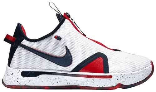 Giày Nike PG 4 'USA' CD5079-101