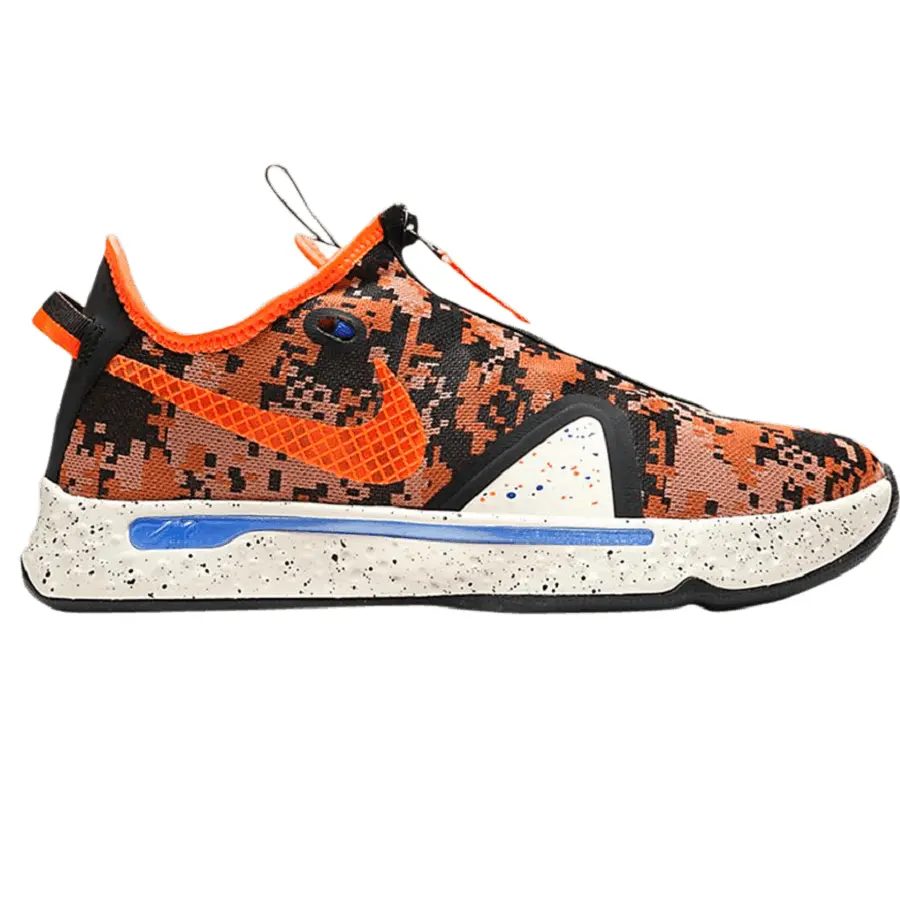 Giày Nike PG 4 'Digi Camo' CD5079-200