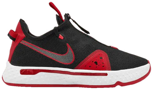 Giày Nike PG 4 EP 'Bred' CD5082-003