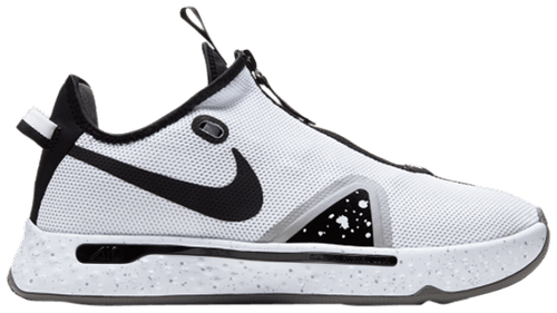 Giày Nike PG 4 EP 'Oreo' CD5082-100