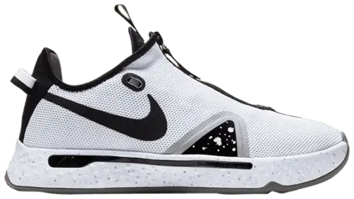 Giày Nike PG 4 EP 'Oreo' CD5082-100