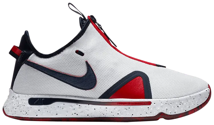Giày Nike PG 4 EP 'USA' CD5082-101