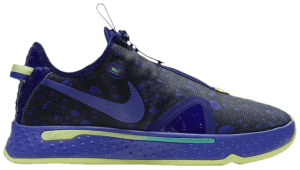 Giày Nike Gatorade x PG 4 EP 'Grape' CD5086-500