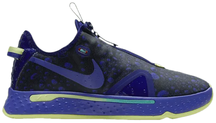 Giày Nike Gatorade x PG 4 EP 'Grape' CD5086-500