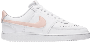 Giày Nike Wmns Court Vision Low 'Washed Coral' CD5434-105