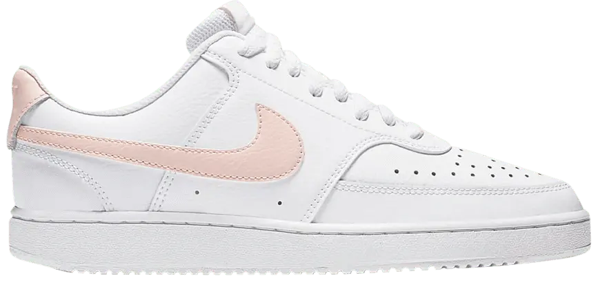 Giày Nike Wmns Court Vision Low 'Washed Coral' CD5434-105