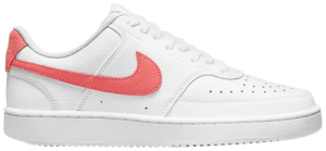 Giày Nike Court Vision Low 'White Magic Ember' CD5434-112