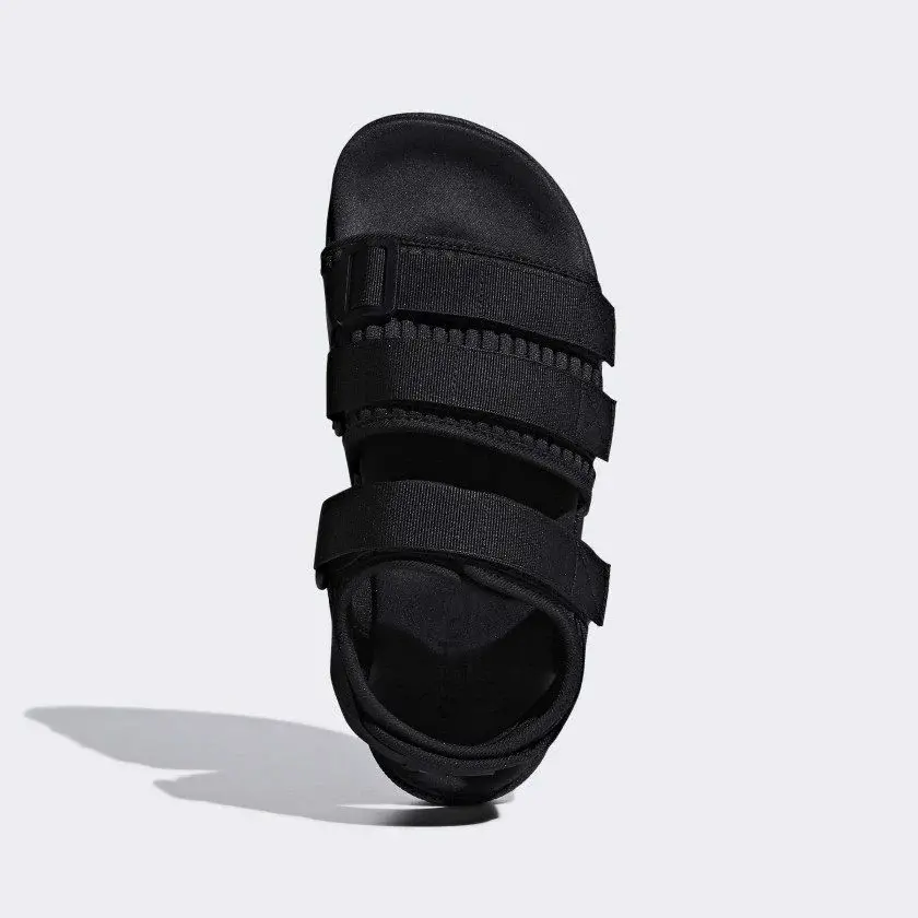 Alternative view of Dép Adidas Adilette Sandal 2.0 'Black' CG6623