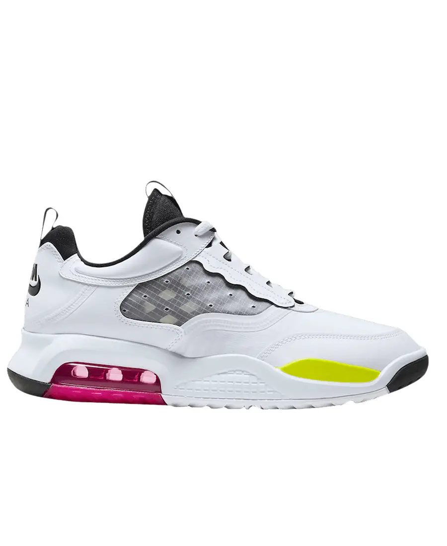 Giày Nike Jordan Air Max 200 'Vibrant' CD6105-102