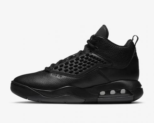 Giày Nike Jordan Maxin 200 'Black Anthracite' CD6107-010 - Ảnh 2
