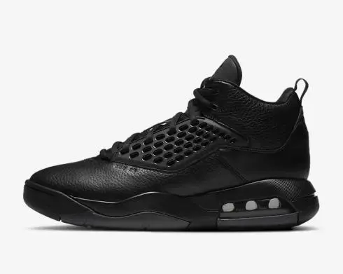 Alternative view of Giày Nike Jordan Maxin 200 'Black Anthracite' CD6107-010