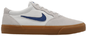 Giày Nike Chron SLR SB 'Sail Mystic Navy' CD6278-101
