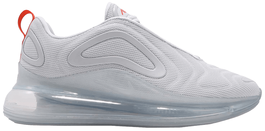 Giày Nike Air Max 720 'Pure Platinum' CD7626-002