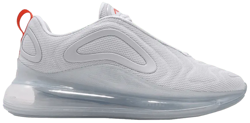 Giày Nike Air Max 720 'Pure Platinum' CD7626-002