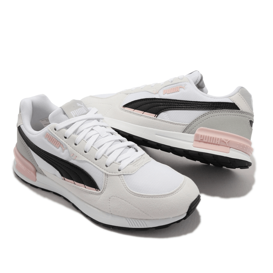 Giày Puma Graviton 'Blanco' 380738-05 - Ảnh 3