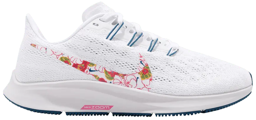 Giày Nike Wmns Air Zoom Pegasus 36 FLR 'Hyper Pink' CD9465-199