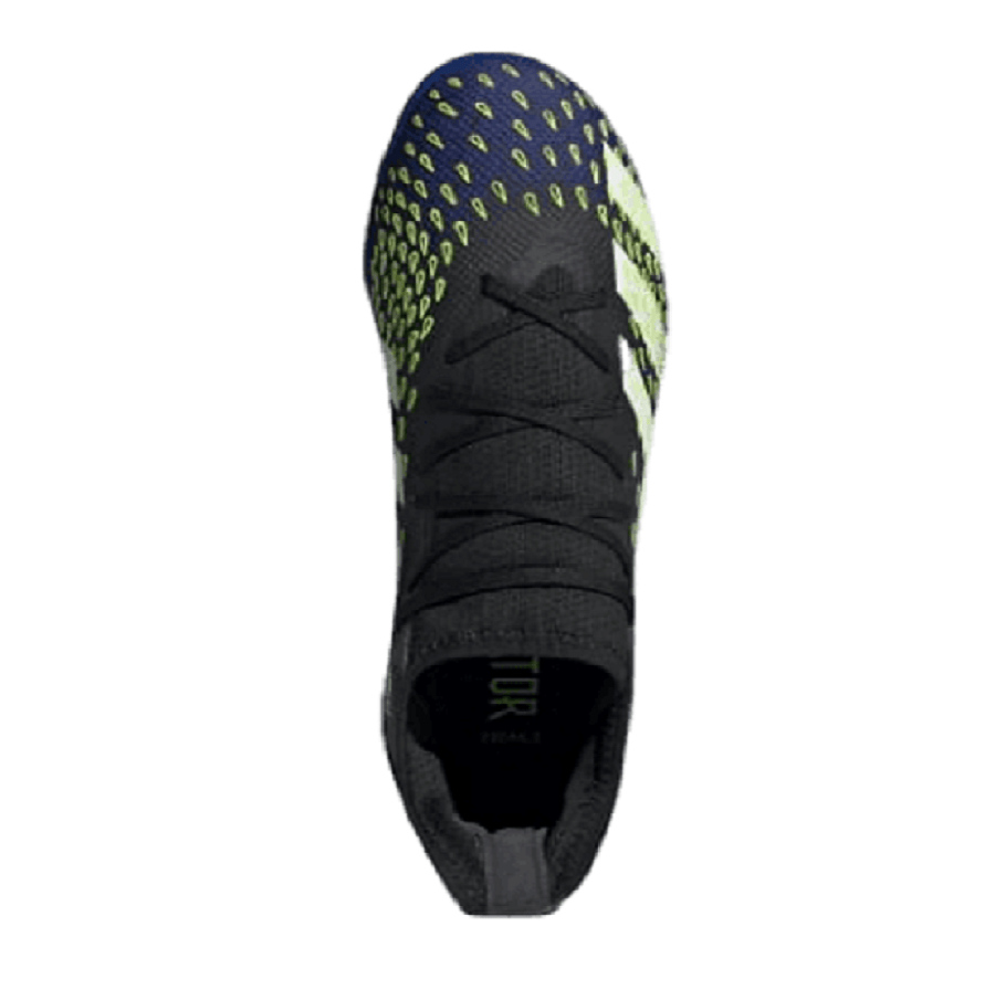 Giày Adidas Predator Freak .3 TF 'Blue' FY0623 - Ảnh 4
