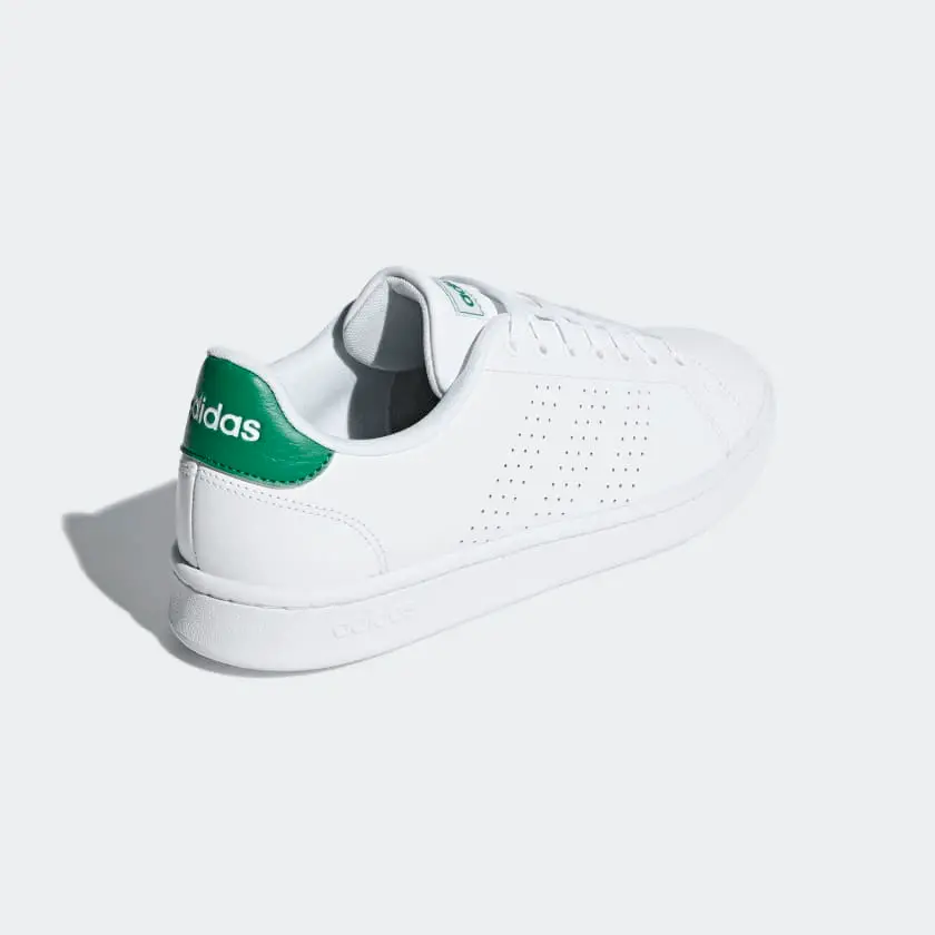 Alternative view of Giày Adidas Advantage 'Green Classic' F36424