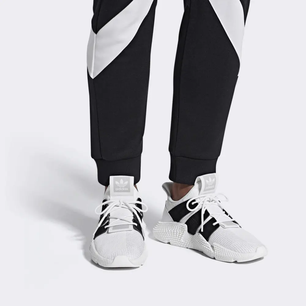 Giày Adidas Prophere 'Oreo Pack' D96727 - Ảnh 4