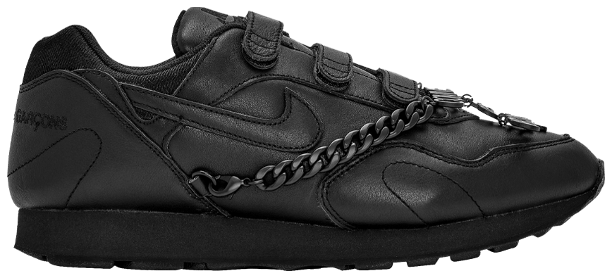 Giày Nike COMME des GARCONS x Wmns Outburst CT2863-001