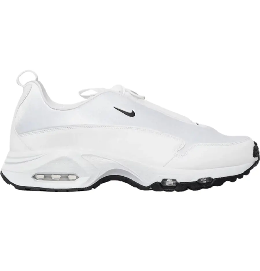 Giày Nike Air Max x Comme des Garcons 'White' DO8095-102