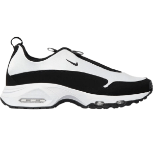 Giày Nike Air Max x Comme des Garçons 'White Black'