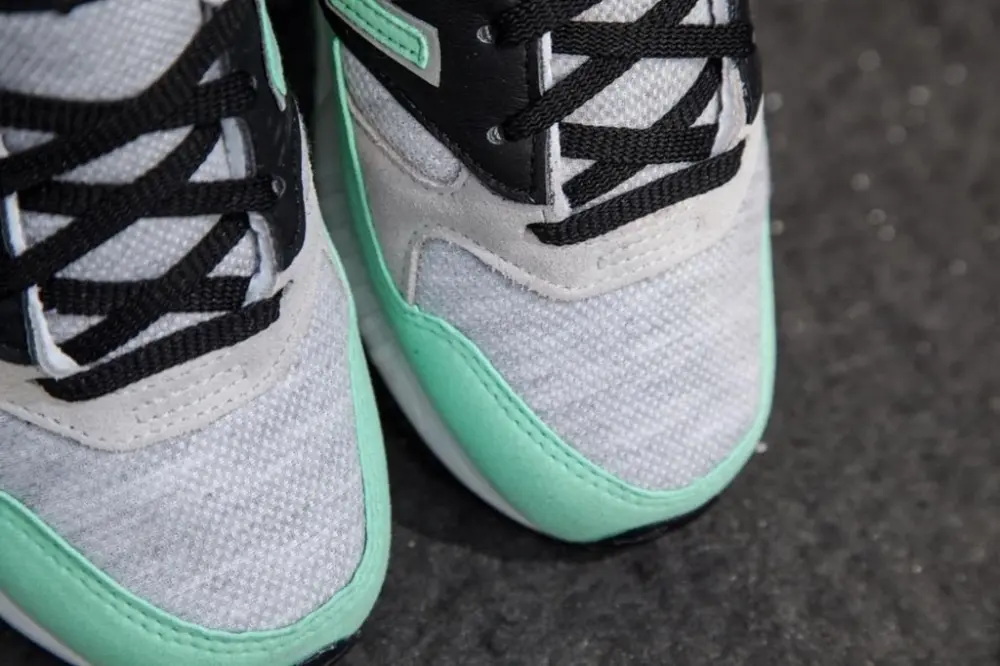 Alternative view of Giày New Balance 530 'Mint' W530PIK