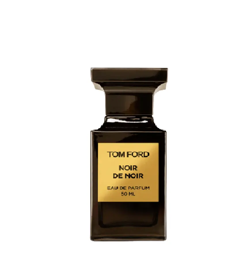 Nước Hoa Tom Ford Noir De Noir EDP
