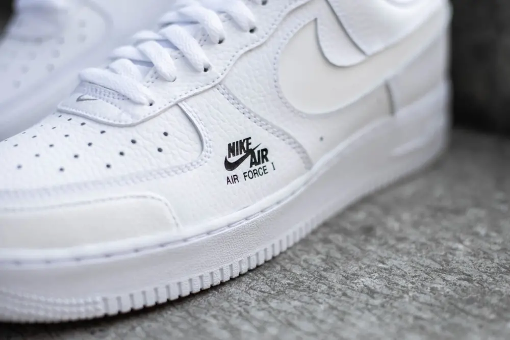 Alternative view of Giày Nike Air Force 1 Low 'Utility White' CV3039-100