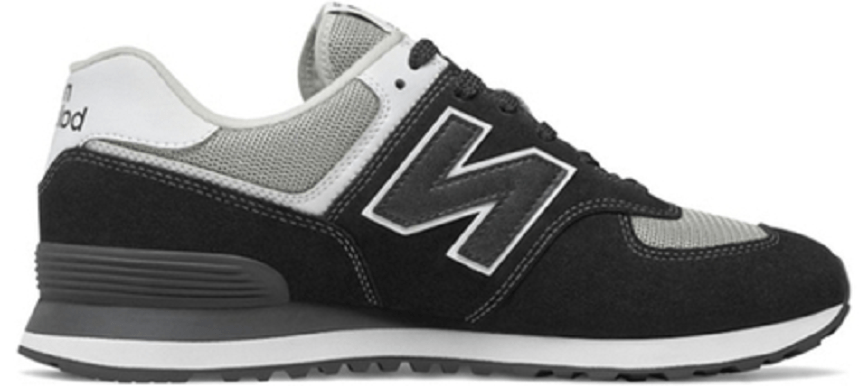 Giày New Balance 574 'Classic Black' ML574SSN