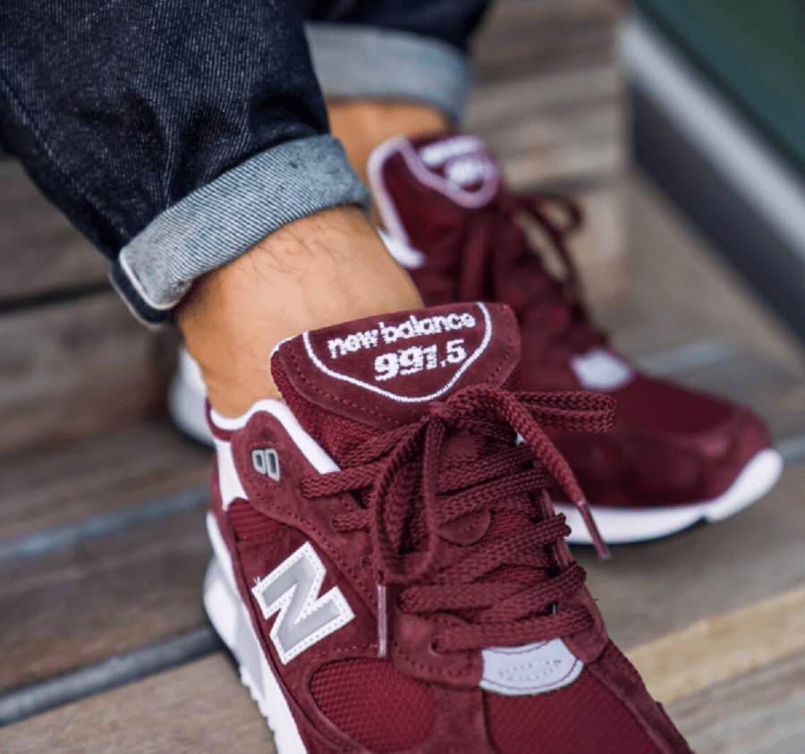 Giày New Balance Port Royale M9915BU - Ảnh 3