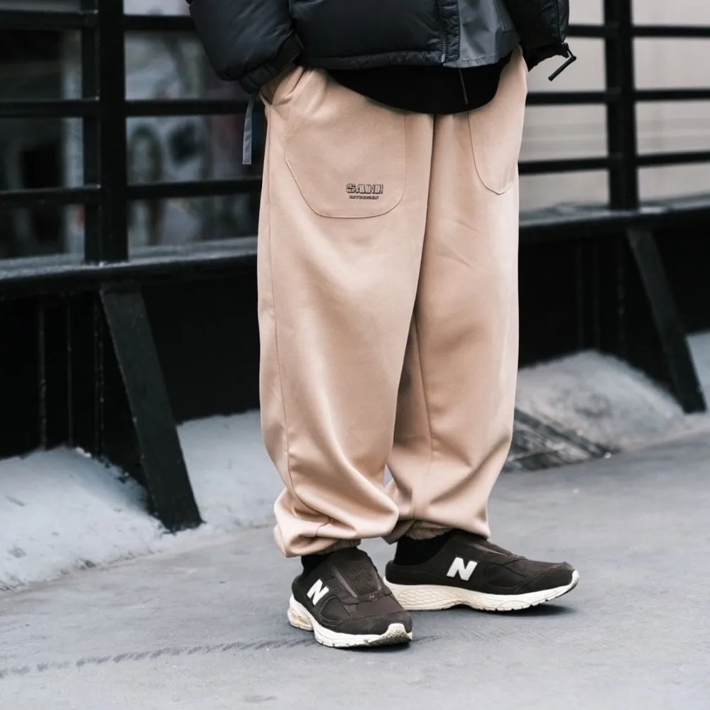 Giày New Balance 2002R 'Mule Brown' M2002RME - Ảnh 7