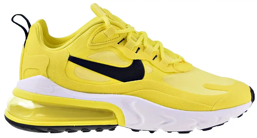 Giày Nike Air Max 270 'Opti Yellow' CZ9370-700