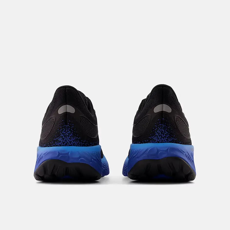 Giày New Balance 1080 V12 'Black' M1080Z12 - Ảnh 7