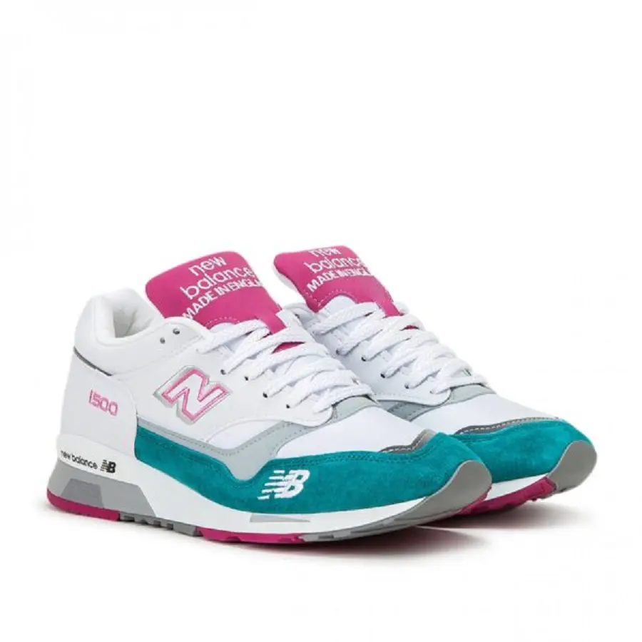 Giày New Balance 1500 ‘Miami’ M1500WTP - Ảnh 5