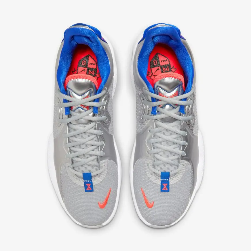 Giày Nike PG 5 'EP 5' CW3146-005 - Ảnh 5