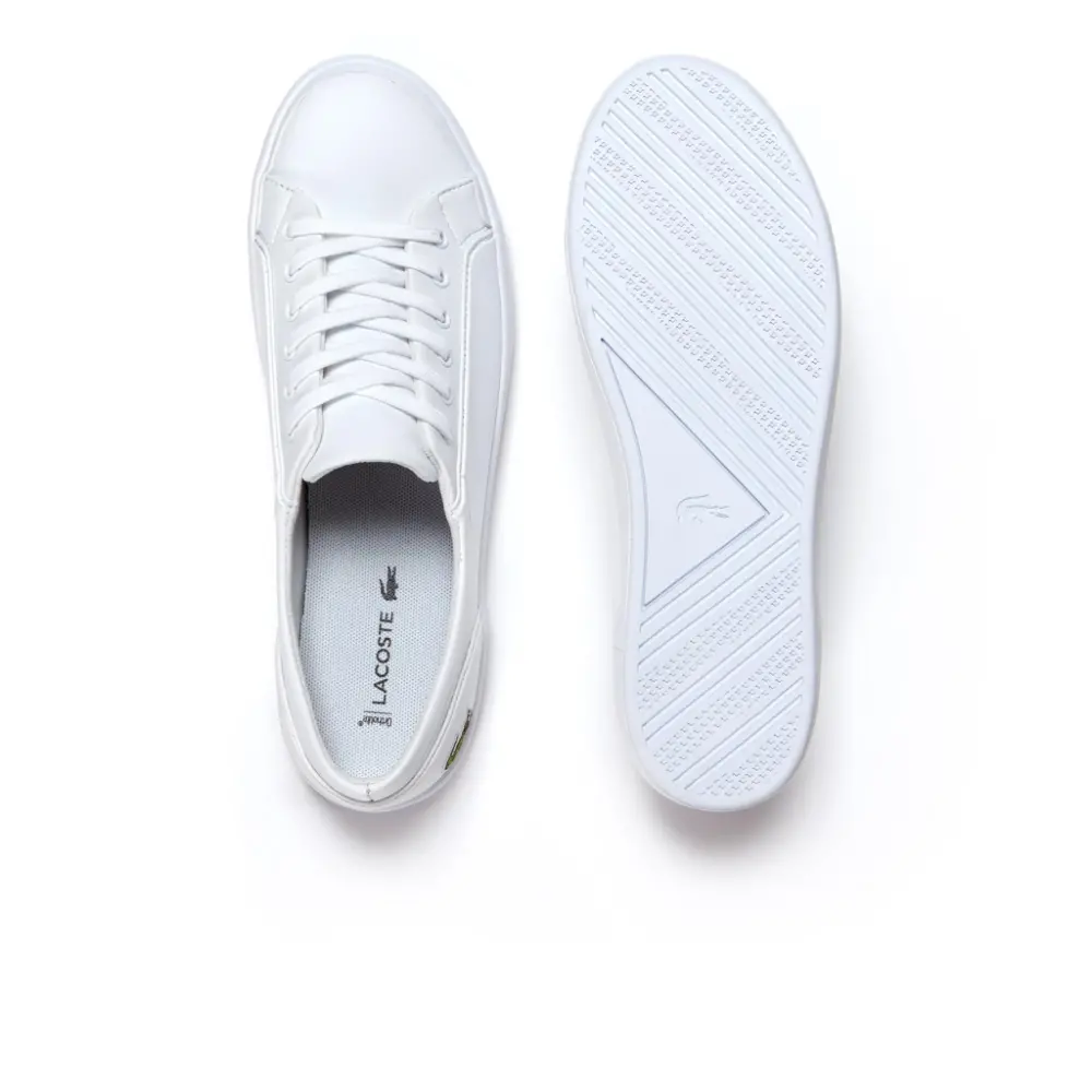 Giày Lacoste Lancelle BL 1 7-32SPW0135-001 - Ảnh 5