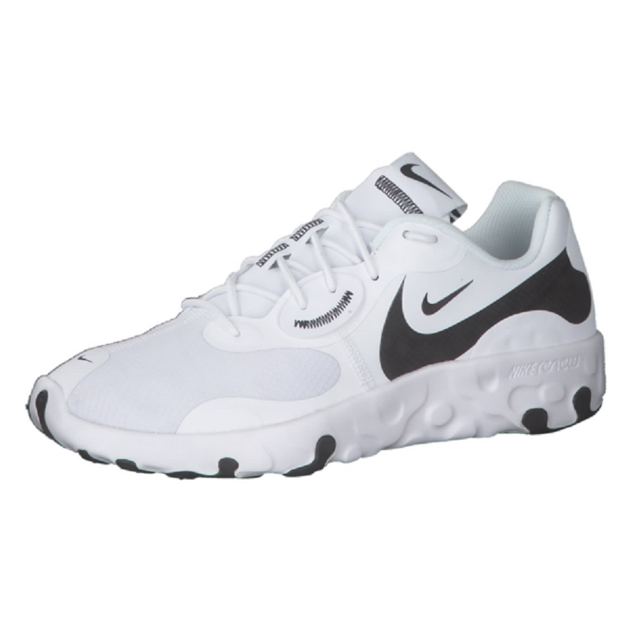 Giày Nike Renew Lucent II White CK7811-101 - Ảnh 3