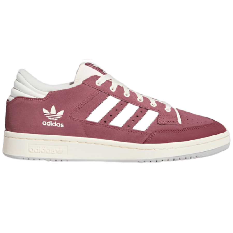 Giày Adidas Centennial 85 Low ‘Burgundy’ GX2216