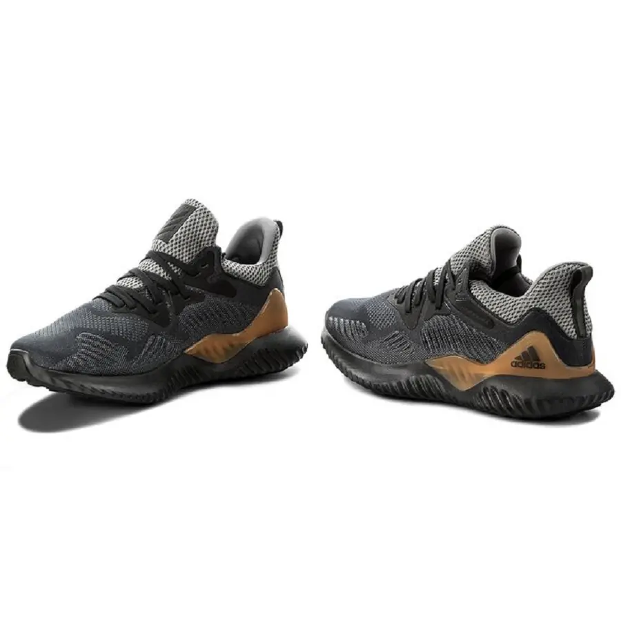 Giày Adidas Alphabounce Beyond 'Black' CG4762 - Ảnh 5