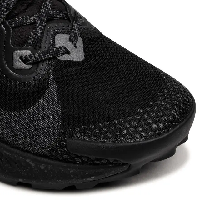 Giày Nike Pegasus Trail 2 GTX 'Black Metallic Dark Grey' CU2016-001 - Ảnh 3