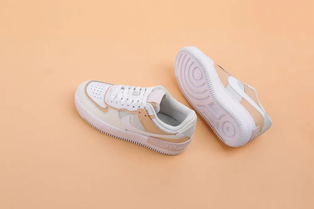 Giày Nike Air Force 1 Shadow 'Spruce Aura' CK3172-002 - Ảnh 6