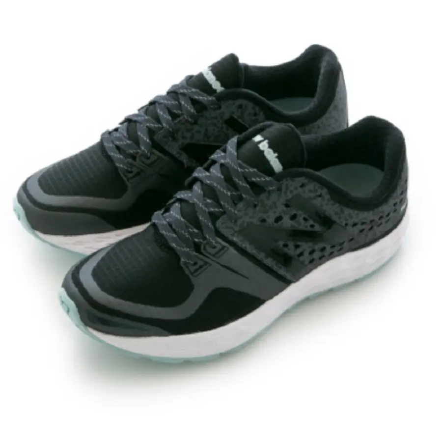 Alternative view of Giày New Balance Fresh Foam X Vongo v5 'Black' WVNGOBK