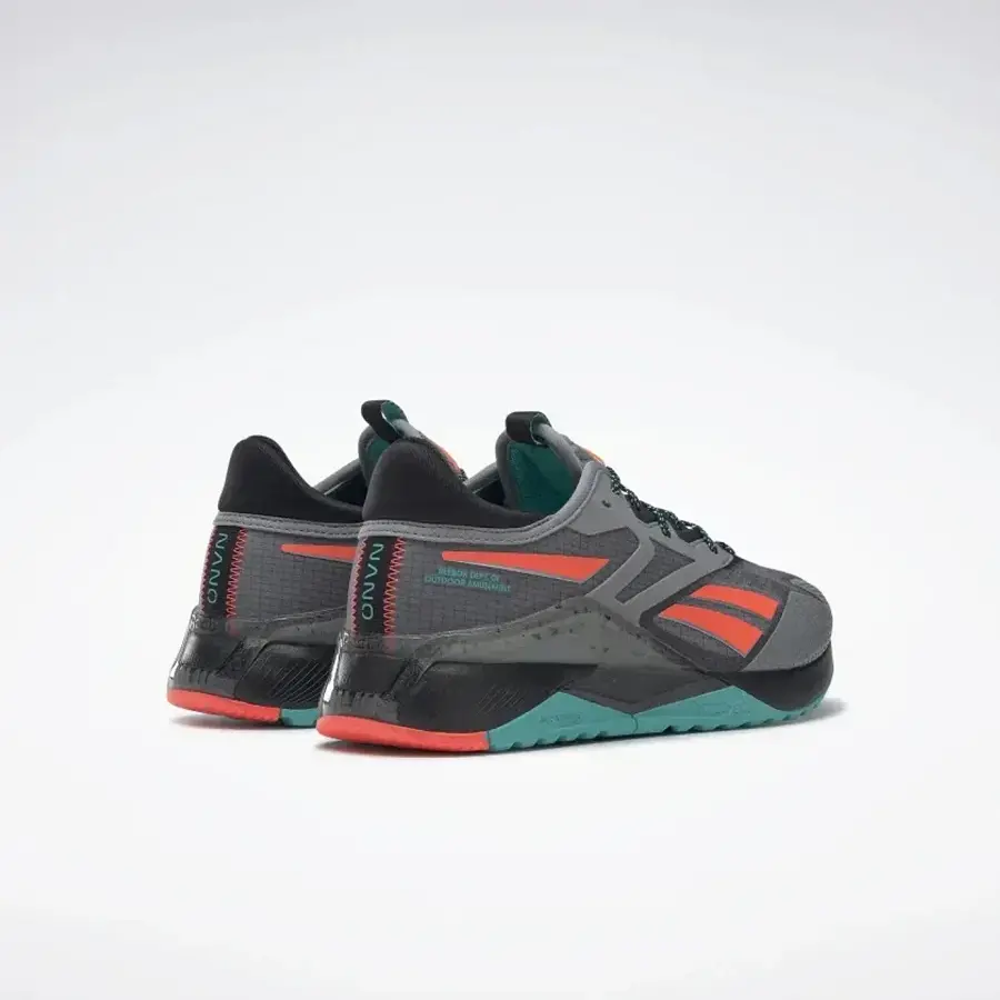 Giày Reebox Nano X2 TR Adventure 'Pure Grey 5' GY2117 - Ảnh 4