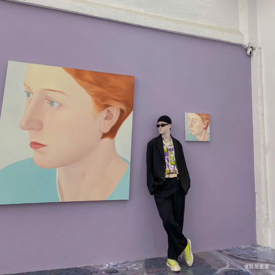 Giày XVESSEL G.O.P. Lows Big Green S19X001YL - Ảnh 9