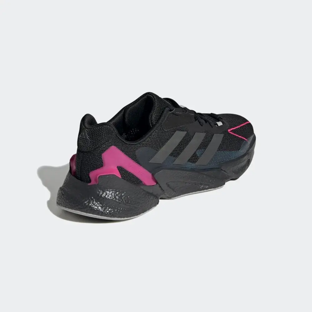 Alternative view of Giày Adidas X9000l4 V2 'Black Pink' GY0127