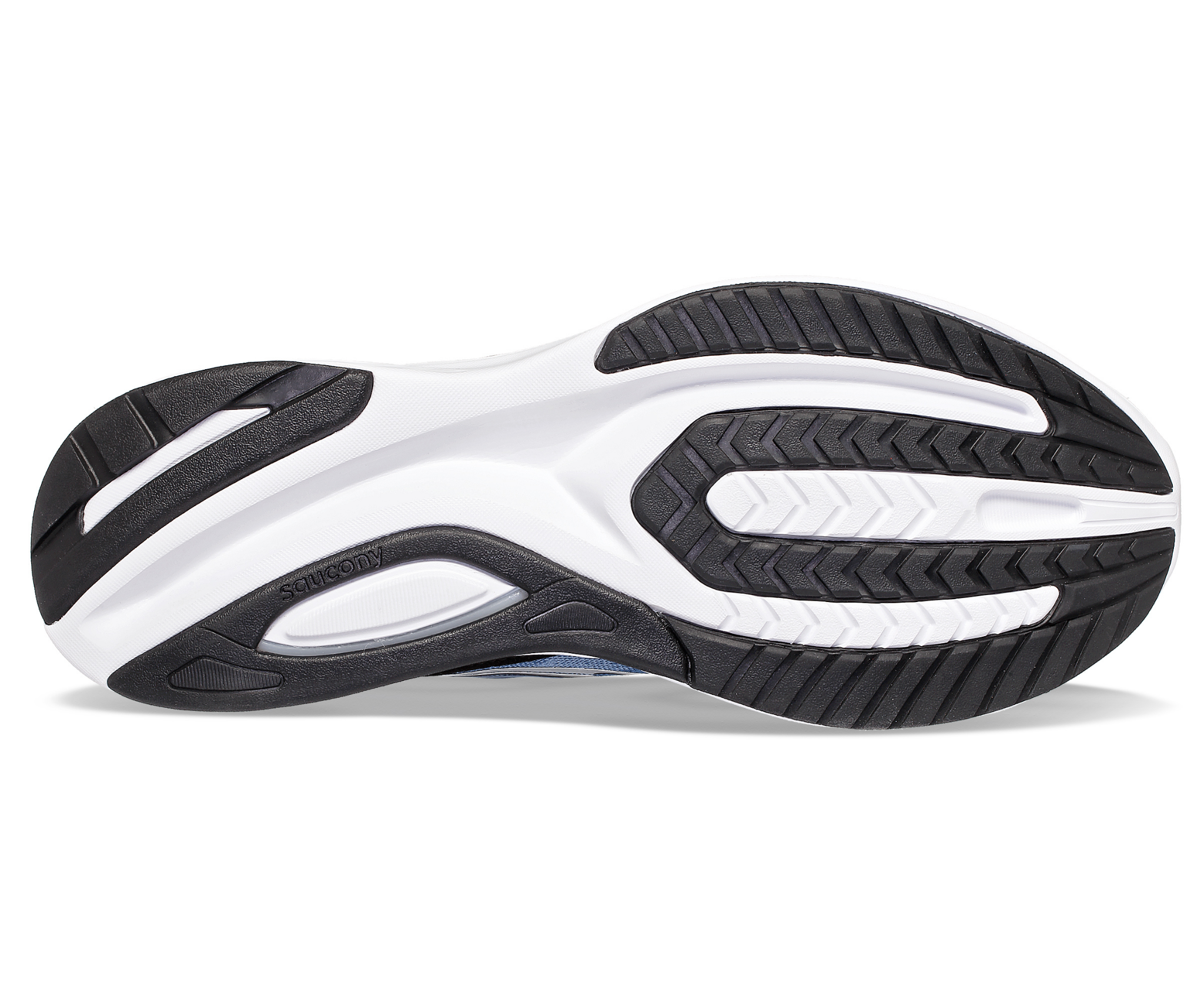 Giày Saucony Men's Guide 16 Blue S20810-23 - Ảnh 4