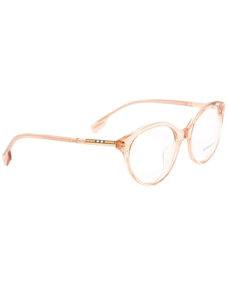 Kính Burberry Peach Eyeglasses BE2349F-3358-53 - Ảnh 3