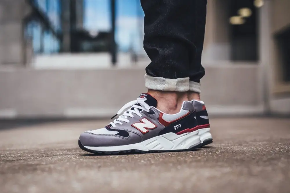 Giày New Balance 999 'Lost Worlds' ML999LW - Ảnh 5