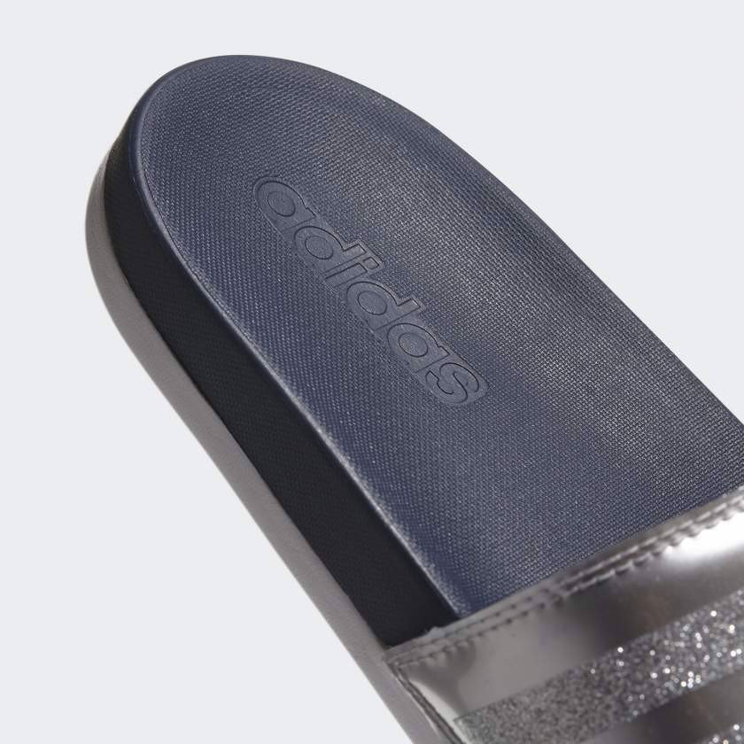 Dép Adidas Adilette Cloudfoam Plus Explorer Slides CG3411 - Ảnh 3